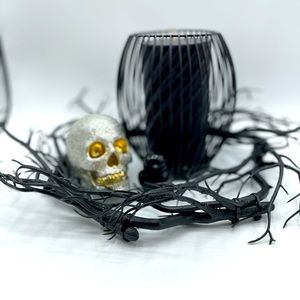 Halloween Centerpiece
